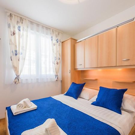 Apartment Blue Lagoon Split Eksteriør bilde