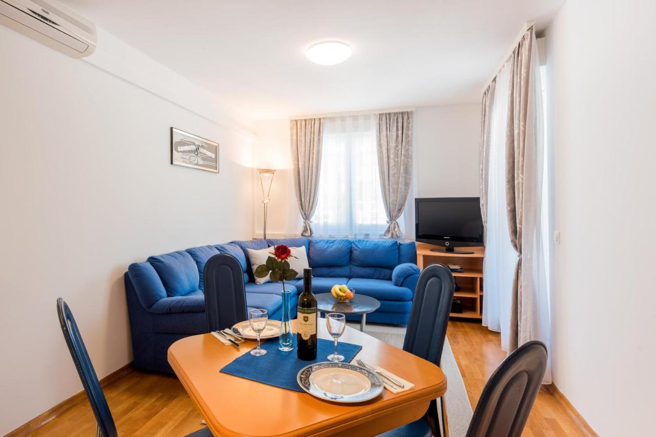 Apartment Blue Lagoon Split Eksteriør bilde